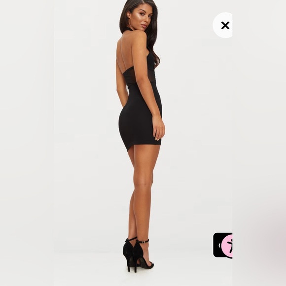 Bodycon Dress - Picture 3 of 9